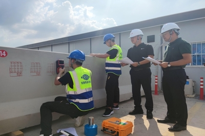 初心繪藍圖，匠心筑品質(zhì) 探索建筑智能化工程的未來之路