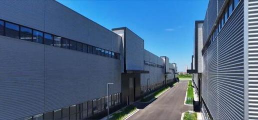 智能賦能，揚帆深藍(lán) 江蘇振華海科裝備打造艦船用泵及電機智能工廠新標(biāo)桿