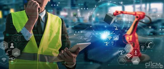 有材有藝，智啟未來 bauma CHINA 2022燃動建筑智能化工程新藍(lán)圖