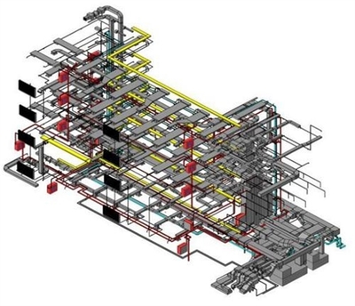 建筑智能化系統(tǒng)工程實施全流程解析 從概念到運維
