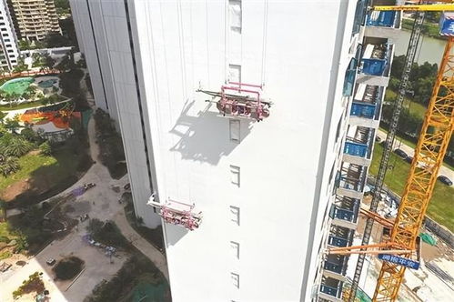 建筑智能化賦能高質(zhì)量發(fā)展，碧桂園以創(chuàng)新實(shí)踐書寫行業(yè)答卷