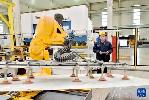 科技賦能，智造未來 河北威縣通信技術開發引領企業轉型升級