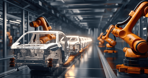 引領未來通信——企業技術開發簡介